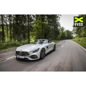 Kit Ressorts Réglables KW Suspensions pour Mercedes AMG GT-GTS (C190-C120)
