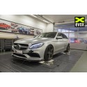 Kit Ressorts Réglables KW Suspensions pour Mercedes AMG C63 (W205)