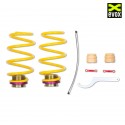 KW Height Adjustable Spring Kit for Mercedes AMG E63 (W212)