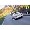 Kit Ressorts Réglables KW Suspensions pour Mercedes AMG E63 (W212)