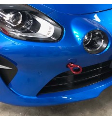 Towing ring for Alpine A110
