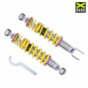 KW Suspensions CLUBSPORT Coilovers Kit for Alpine A110