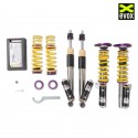 KW Suspensions V4 CLUBSPORT Coilovers Kit for RS3 (8V)