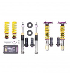 KW Suspensions V3 CLUBSPORT Coilovers Kit for BMW M135i (F20)