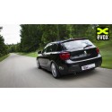 Kit Combinés filetés KW Suspensions V3 CLUBSPORT pour BMW M135i (F20)