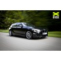 Kit Combinés filetés KW Suspensions V4 CLUBSPORT pour BMW M135i (F20)