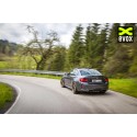 Kit Combinés filetés KW Suspensions V4 CLUBSPORT pour BMW M2 (F87)