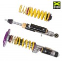 KW Suspensions V4 CLUBSPORT Coilovers Kit for BMW M3 (F80)