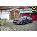 Kit Combinés filetés KW Suspensions V4 CLUBSPORT pour BMW M3 (F80)