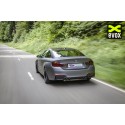 Kit Combinés filetés KW Suspensions V4 CLUBSPORT pour BMW M3 (F80)