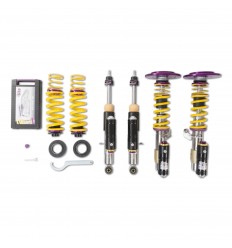 KW Suspensions V4 CLUBSPORT Coilovers Kit for BMW M4 (F82-F83)