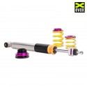 KW Suspensions V3 CLUBSPORT Coilovers Kit for Mercedes AMG A45 (W176)