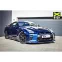 KW Suspensions V4 CLUBSPORT Coilovers Kit for Nissan GTR 35