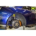 Kit Combinés filetés KW Suspensions V4 CLUBSPORT pour Nissan GTR 35