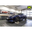 KW Suspensions V4 CLUBSPORT Coilovers Kit for Nissan GTR 35