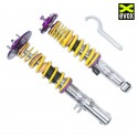 KW Suspensions V3 CLUBSPORT Coilovers Kit for Porsche 993