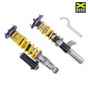 KW Suspensions V4 CLUBSPORT Coilovers Kit for Porsche 996 GT2