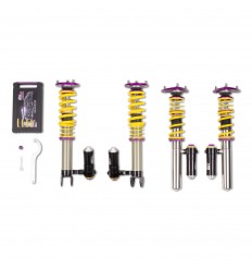 KW Suspensions V4 CLUBSPORT Coilovers Kit for Porsche 997 MKI