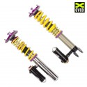 KW Suspensions V4 CLUBSPORT Coilovers Kit for Porsche 997 MKI