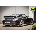 KW Suspensions V3 CLUBSPORT Coilovers Kit for Porsche 997 MKII