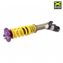 KW Suspensions V4 CLUBSPORT Coilovers Kit for Porsche 997 MKII