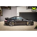 KW Suspensions V3 CLUBSPORT Coilovers Kit for Porsche 997 Turbo