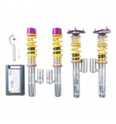 KW Suspensions V3 CLUBSPORT Coilovers Kit for Porsche Cayman 987
