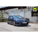 KW Suspensions V3 CLUBSPORT Coilovers Kit for VW GOLF GTI MK7