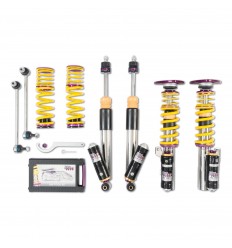 KW Suspensions V4 CLUBSPORT Coilovers Kit for VW GOLF GTI MK7