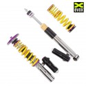 KW Suspensions V3 CLUBSPORT Coilovers Kit for VW GOLF R MK7