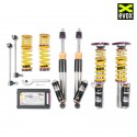 KW Suspensions V4 CLUBSPORT Coilovers Kit for VW GOLF R MK7