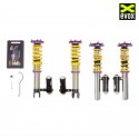 KW Suspensions V4 CLUBSPORT Coilovers Kit for Porsche 997 GT2/GT2 RS