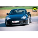 Kit Combinés filetés KW Suspensions V3 CLUBSPORT pour Porsche 996 Turbo