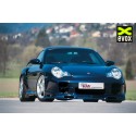 Kit Combinés filetés KW Suspensions V3 CLUBSPORT pour Porsche 996 GT2