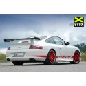 Kit Combinés filetés KW Suspensions V3 CLUBSPORT pour Porsche 996 GT3/GT3 RS