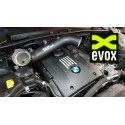 Charge Pipe FTP Motorsport pour BMW Moteur "N54" (E8X / E9X) M135i, 335, 1M