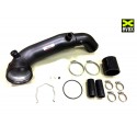 FTP Motorsport Charge Pipes for BMW "N54" (E60) 535i