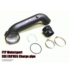 Charge Pipe FTP Motorsport pour BMW Moteur "N55" (E8X / E9X)
