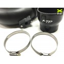 FTP Motorsport Charge Pipes for BMW "N55" Engine (E8X-E9X) 135i, 335i