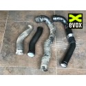 FTP Motorsport Charge & Boost Pipes Kit for BMW "N20" Engine (F1X) 520i/528i 
