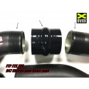 FTP Motorsport Charge & Boost Pipes Kit for BMW "N47" Engine (F2X/F3X) 20d Diesel 320d, 318d, 120d, 220d, 420d