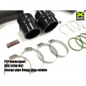 FTP Motorsport Charge & Boost Pipes Kit for BMW "B47" Engine G3X 520d Diesel