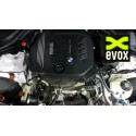 Kit Boost & Charge Pipes FTP Motorsport pour BMW Moteur "B47" (G3X) 520d Diesel