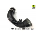 Intake Pipe d'Admission FTP Motorsport pour BMW Moteur "B58" SERIE G20-29