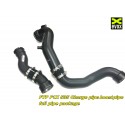 FTP Motorsport Charge & Boost Pipes Kit for BMW "N55" Engine (F1X) 535i, 640i, 740i