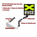 Kit Boost & Charge Pipes FTP Motorsport pour BMW Moteur "N55" (F1X) 535i, 640i, 740i