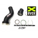 FTP Motorsport Boost Pipe for BMW "N55" Engine (X5-E70) (X6-E71) 35i
