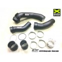 FTP Motorsport Charge & Boost Pipes Kit for BMW "N55" Engine (F25-X3) (F26-X4) 35i