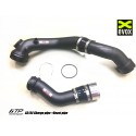 FTP Motorsport Charge & Boost Pipes Kit for BMW "N55" Engine (F25-X3) (F26-X4) 35i