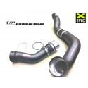 Kit Boost & Charge Pipes FTP Motorsport pour BMW Moteur "N55" (F25-X3) / (F26-X4) 35i